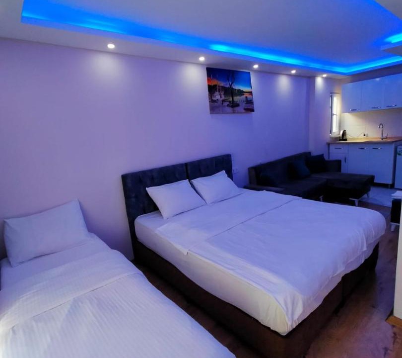 Photo of Bedroom in Beyazit
