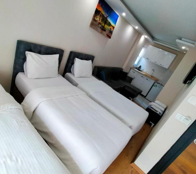 Photo of Bedroom in Beyazit
