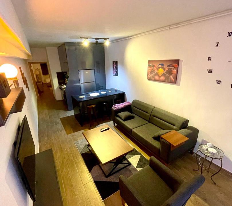 Photo of Livingroom in Harbiye