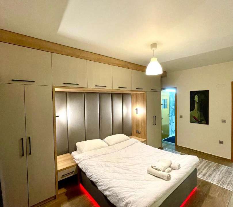 Photo of Bedroom in Harbiye