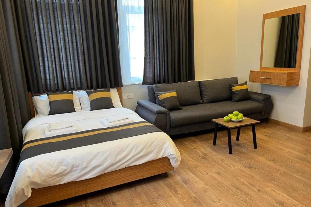 Photo of Bedroom in Harbiye