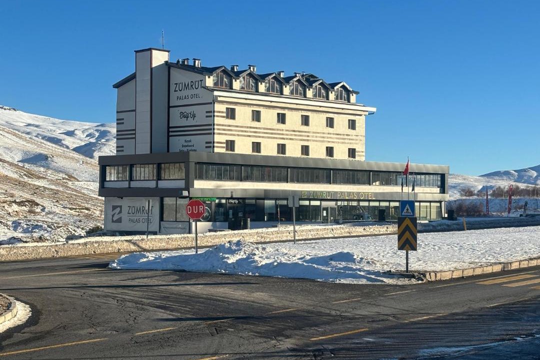 Photo of Others in Mt. Erciyes