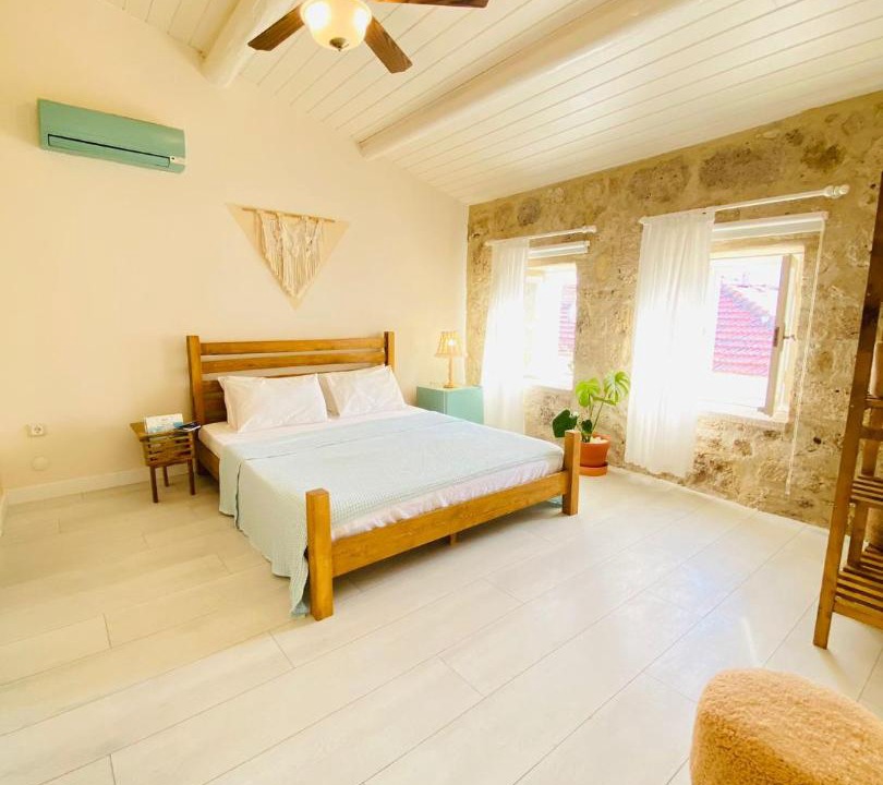 Photo of Bedroom in Hacımemis