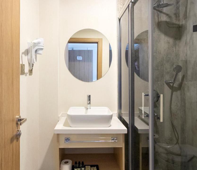 Photo of Bathroom in Gulluk