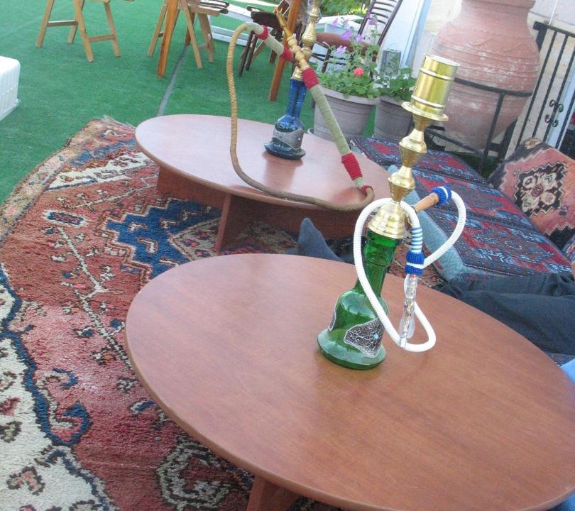 Photo of Patio Balcony in Uchisar