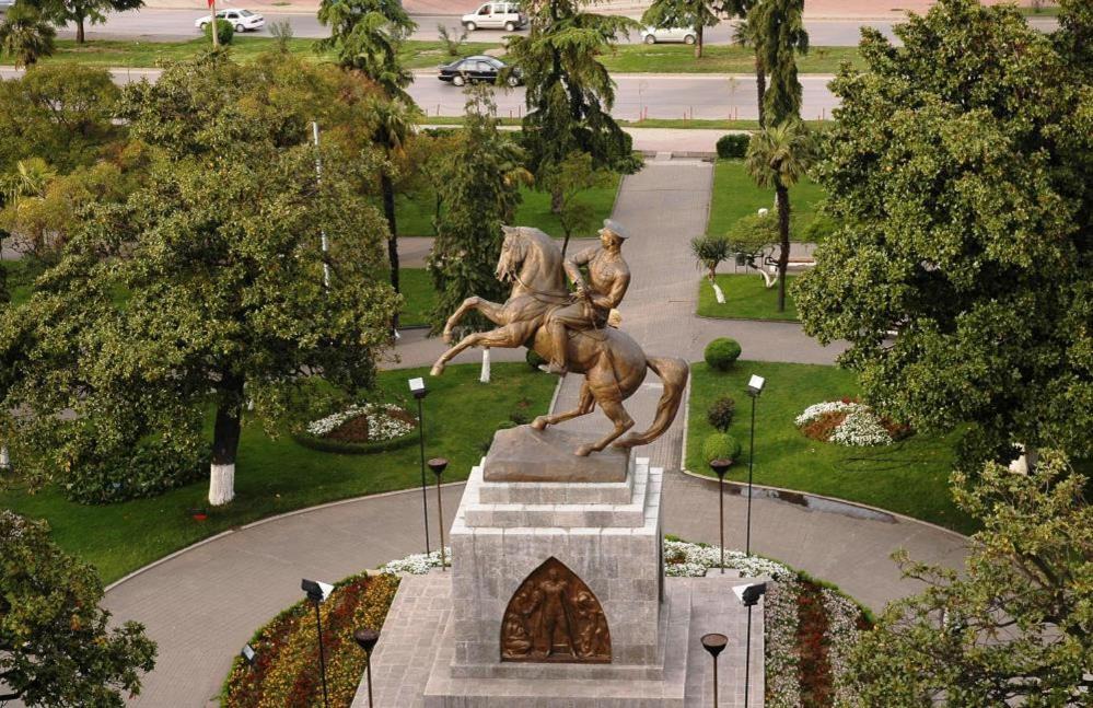 Photo of Others in Samsun City Center