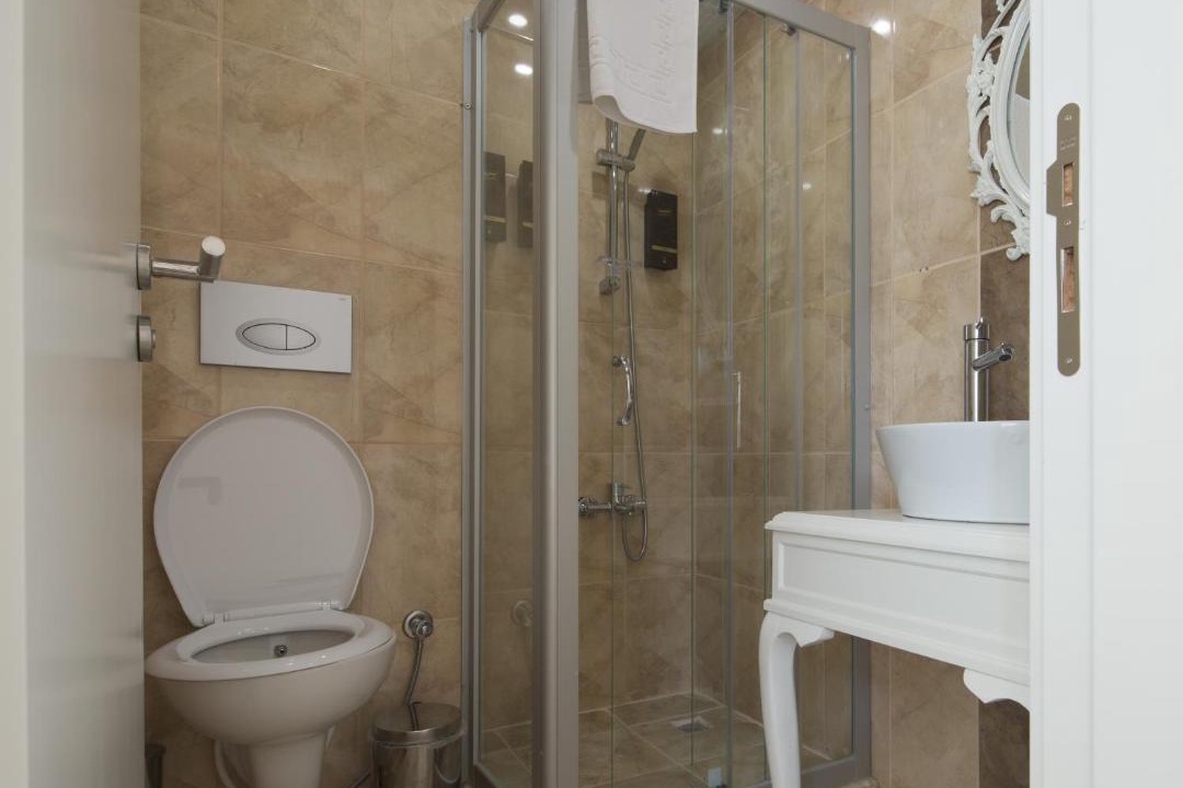 Photo of Bathroom in Kalkan