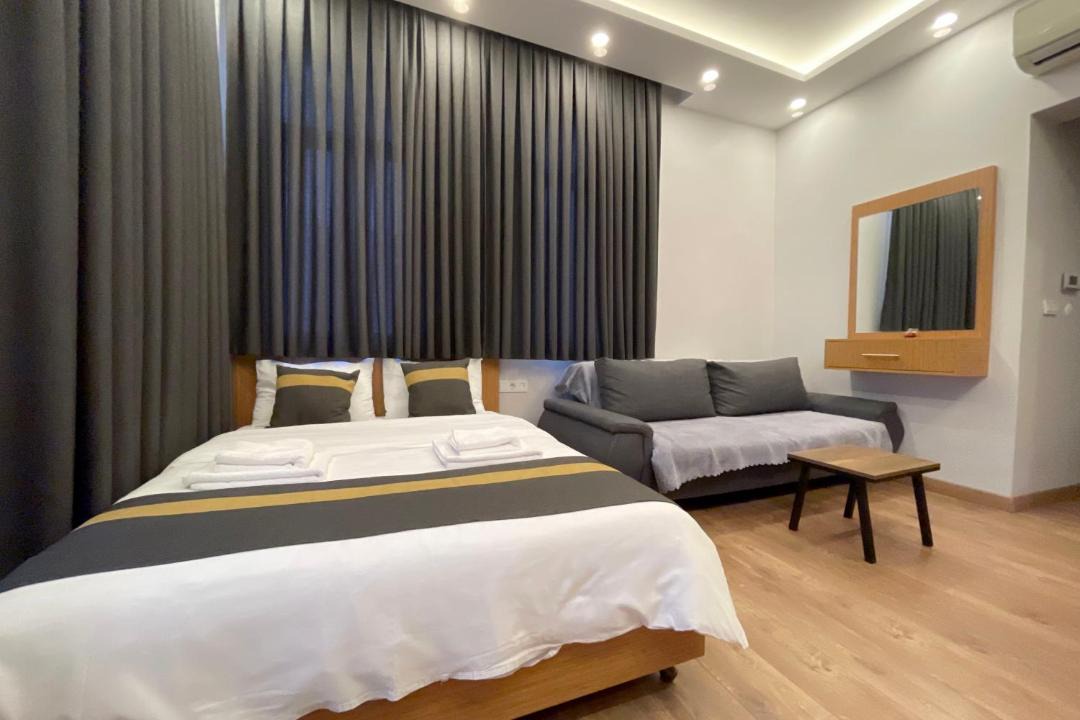 Photo of Bedroom in Harbiye