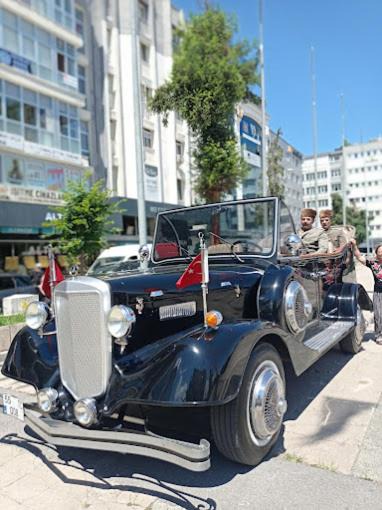 Photo of Others in Samsun City Center
