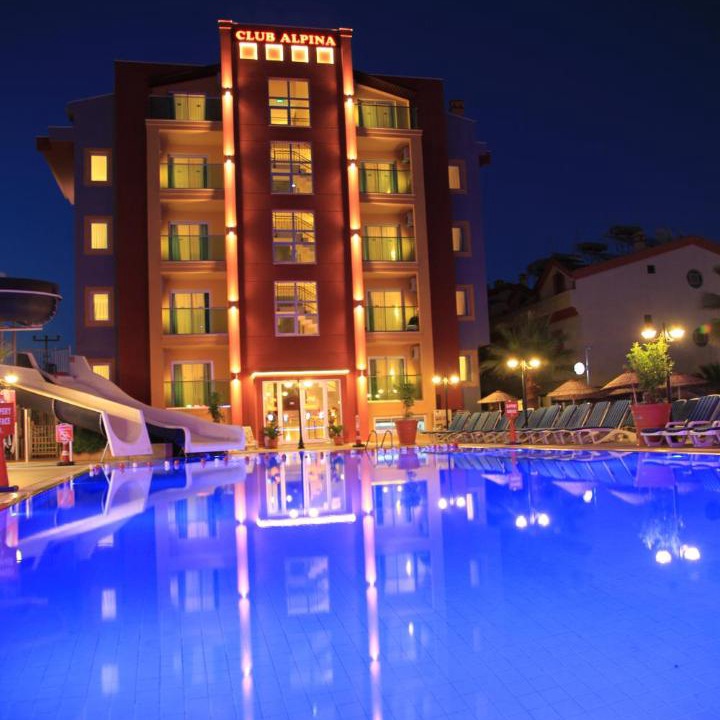 Photo of Others in Marmaris