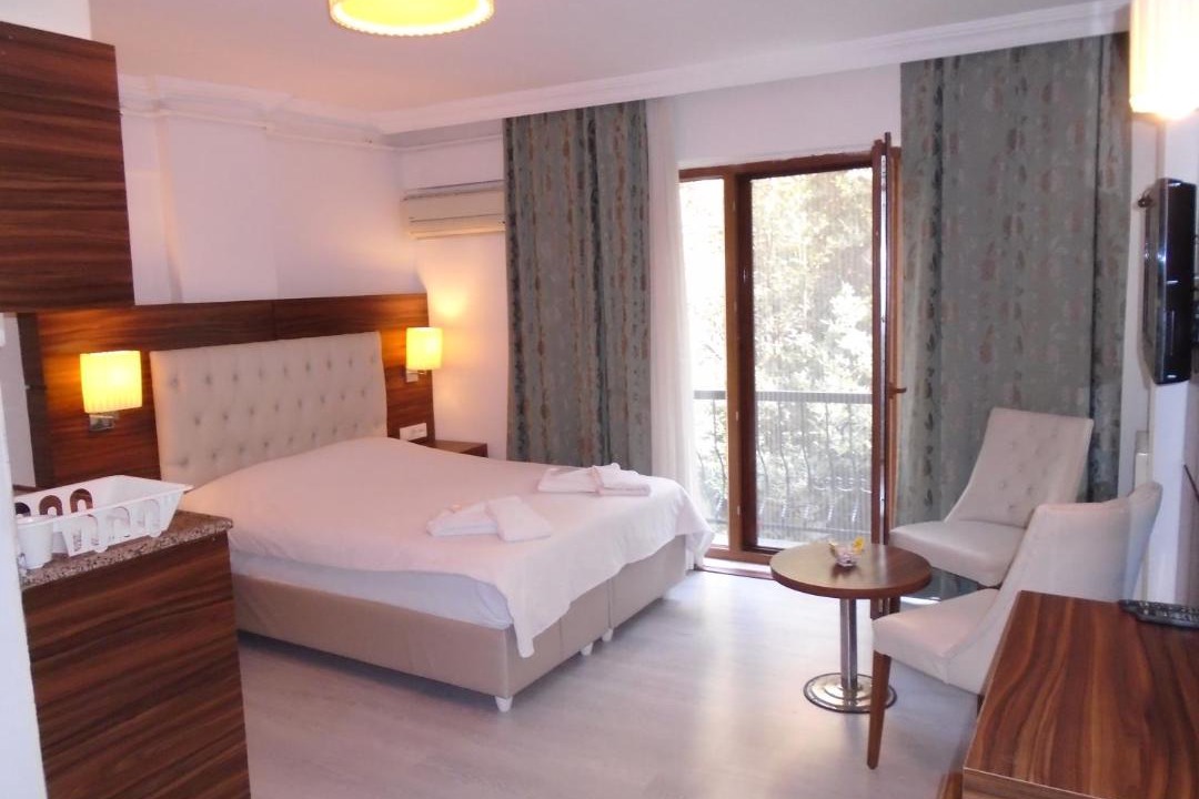 Photo of Bedroom in Taksim