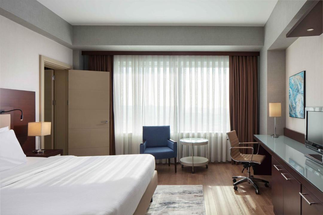 Photo of Bedroom in Halkali