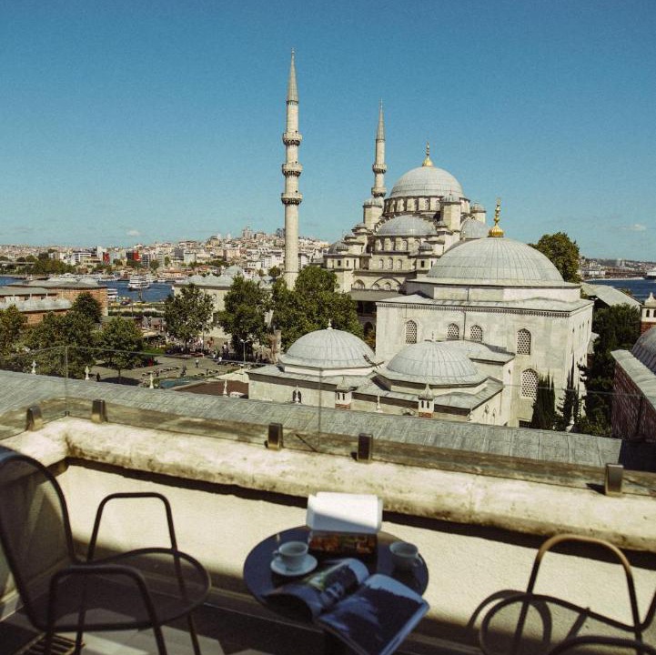 Photo of Others in Sirkeci