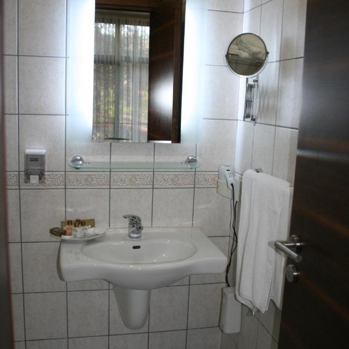 Photo of Bathroom in Sultanhisar