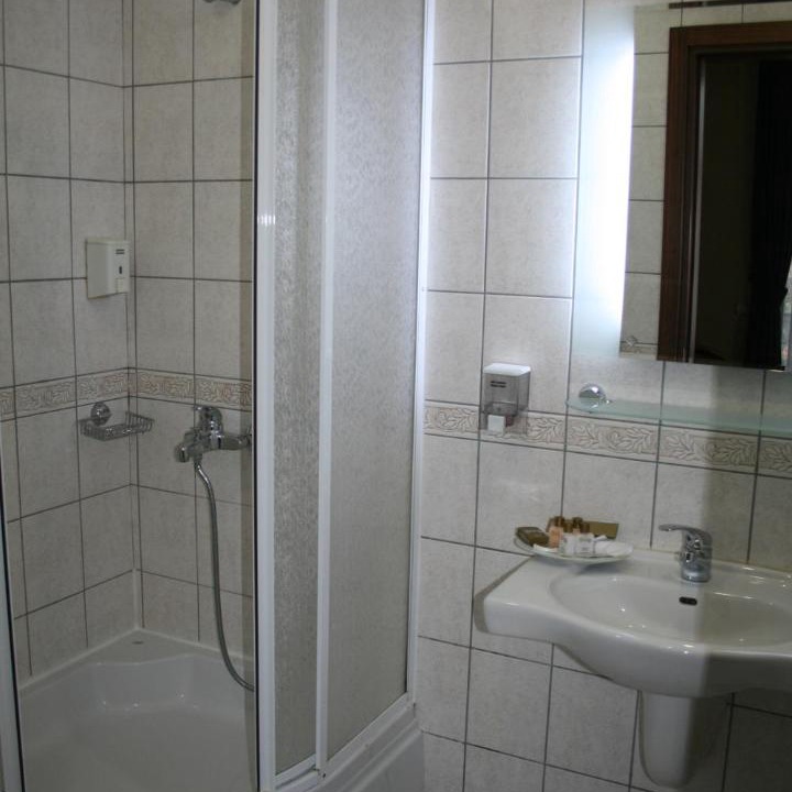Photo of Bathroom in Sultanhisar