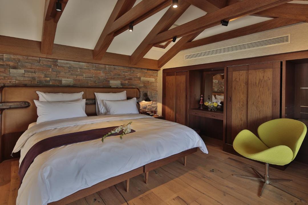 Photo of Bedroom in Uchisar