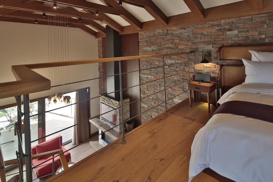 Photo of Bedroom in Uchisar