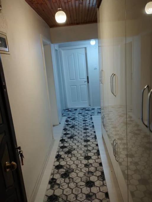 Photo of Bathroom in Pamukkale City Centre