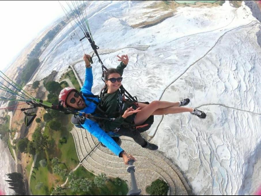 Photo of Others in Pamukkale City Centre