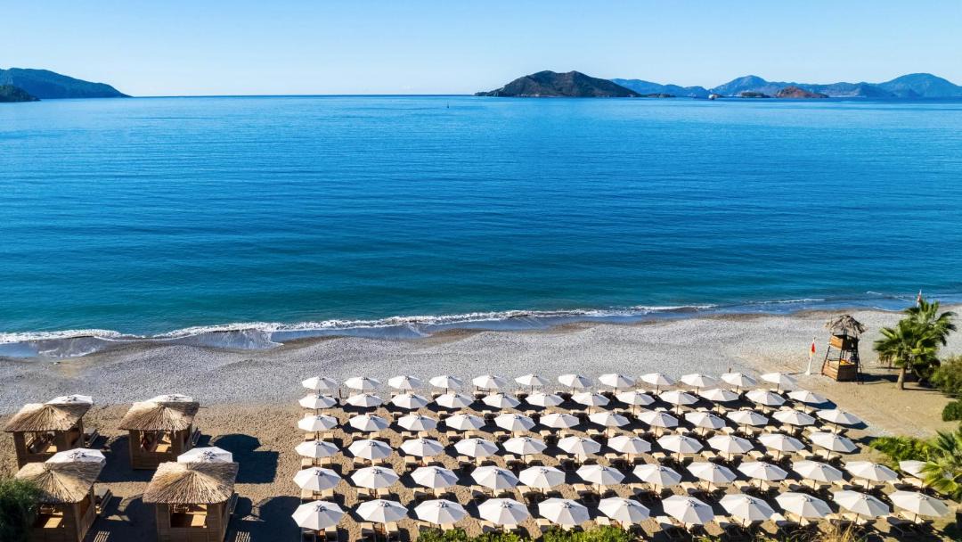Photo of Outdoor in Fethiye City Center