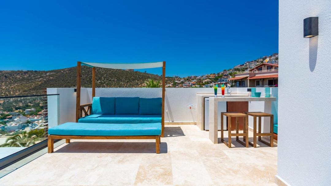 Photo of Others in Kalkan