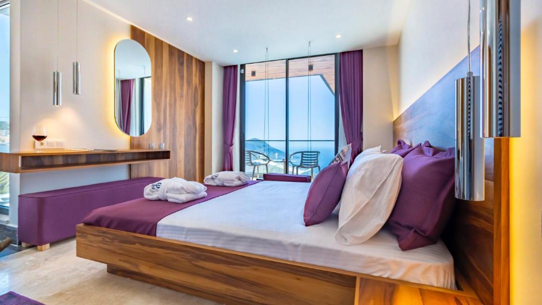 Photo of Others in Kalkan