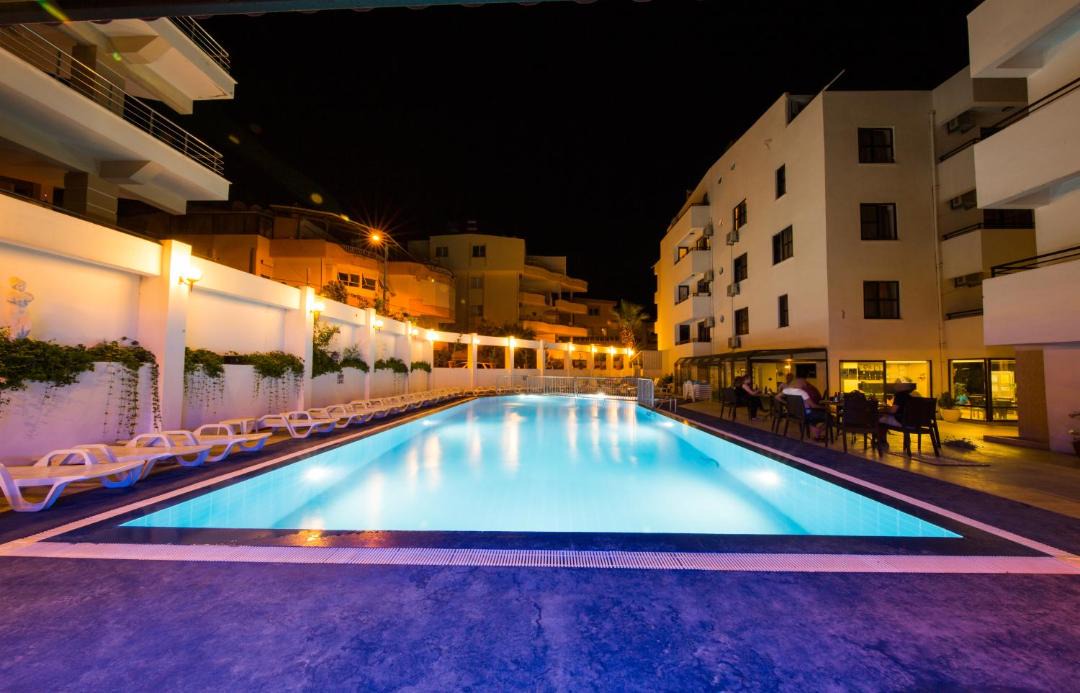 Photo of Others in Altinkum