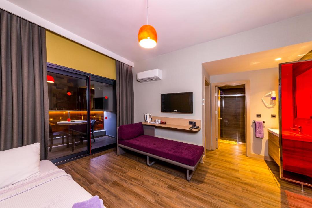 Photo of Livingroom in Marmaris City Center