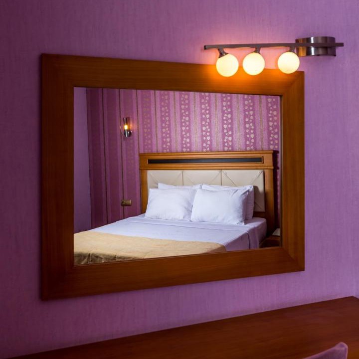 Photo of Bedroom in Marmaris City Center