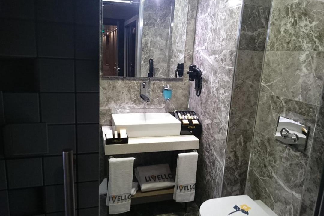 Photo of Bathroom in Yakuplu