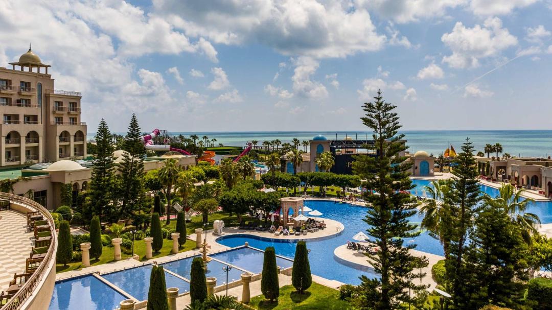 Photo of Others in Belek Golf Area