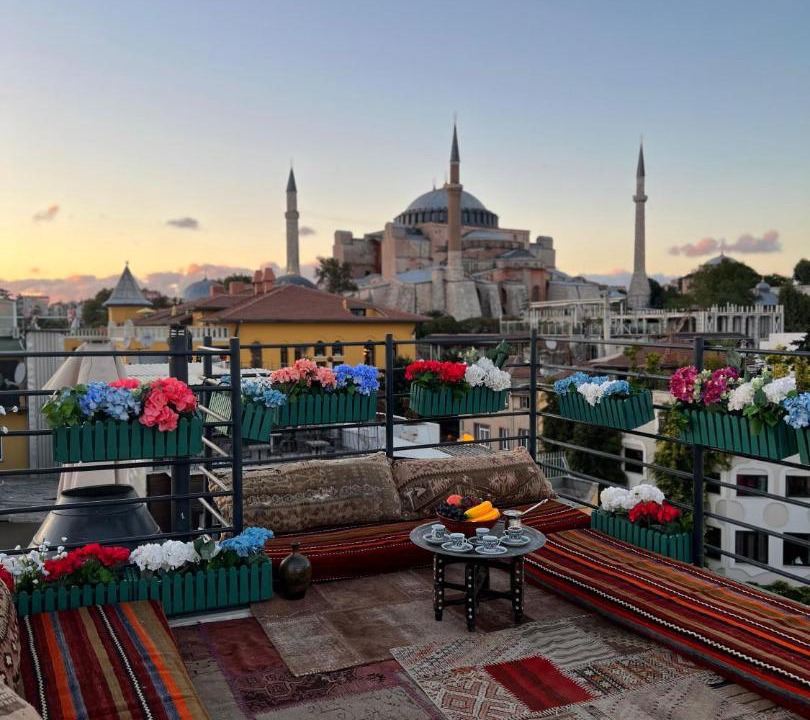 Photo of Others in Sultanahmet