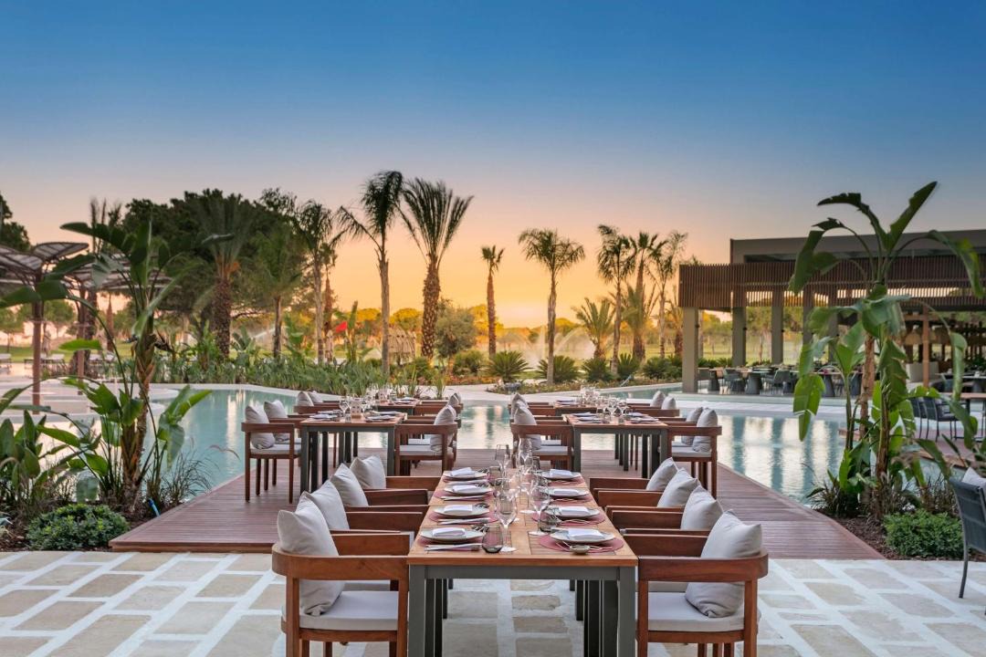 Photo of Others in Belek Golf Area