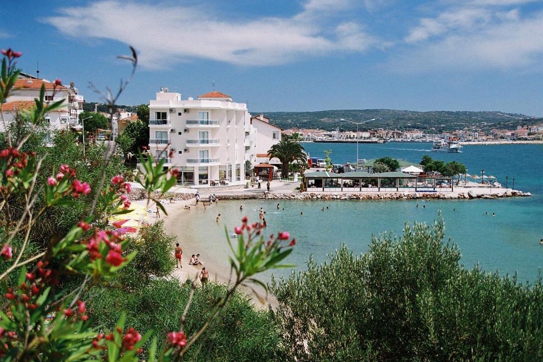 Photo of Others in Cesme