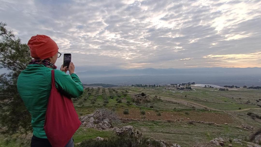 Photo of Others in Pamukkale City Centre