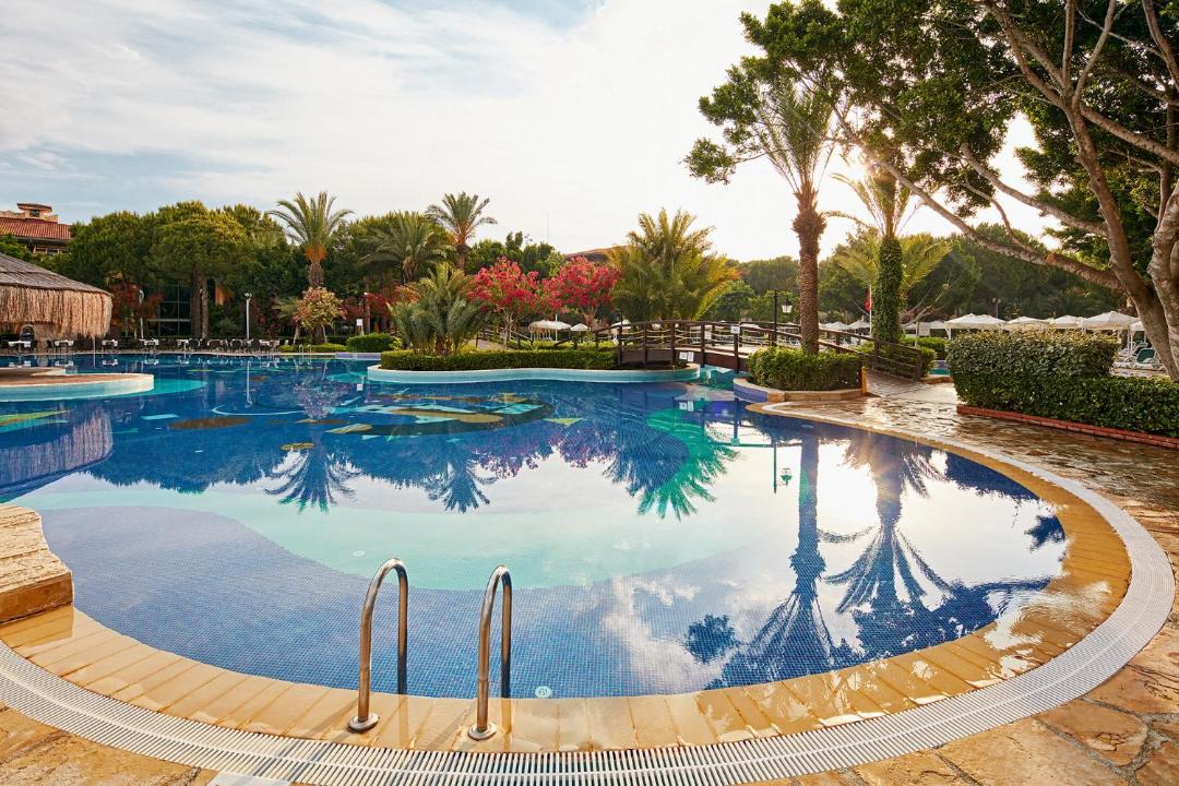 Photo of Others in Belek Golf Area