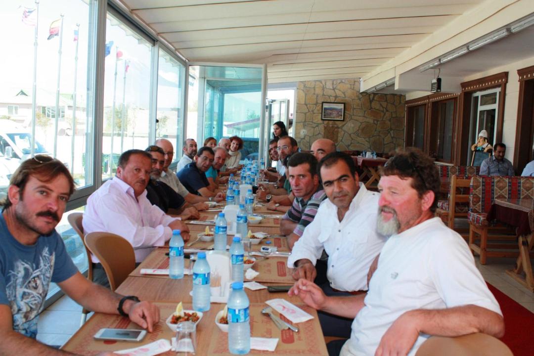 Photo of Others in DogubeyazIt