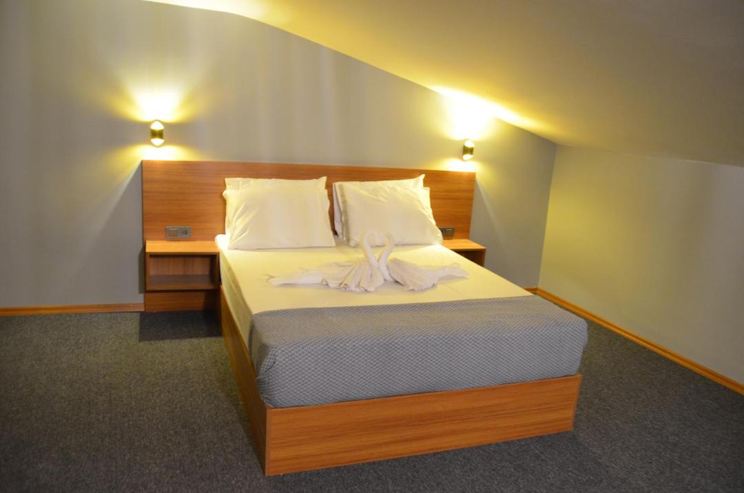 Photo of Bedroom in Esenyurt