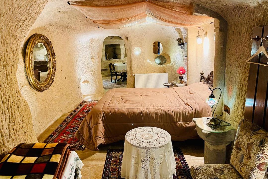 Photo of Others in Avanos