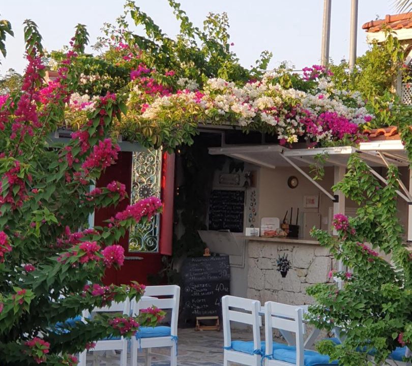 Photo of Buildings in Tokoglu
