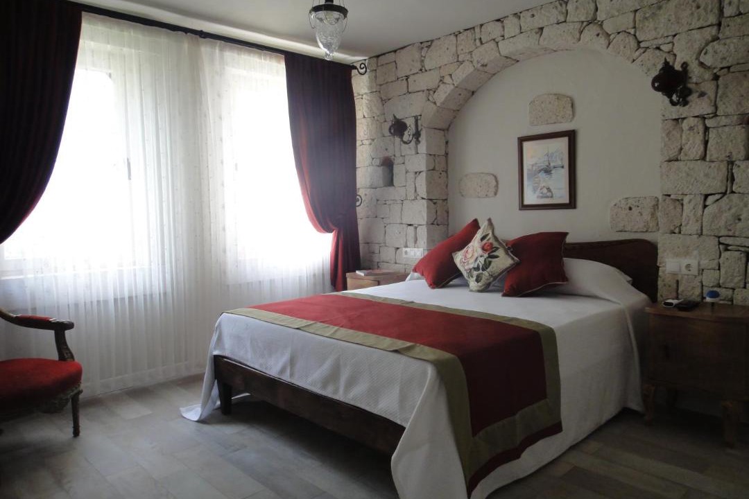 Photo of Bedroom in Tokoglu