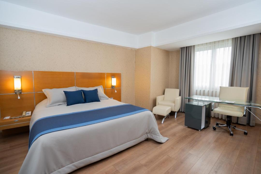 Photo of Bedroom in Merkezefendi