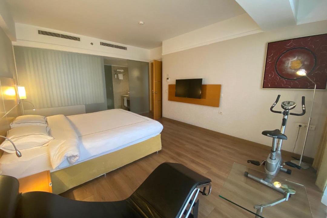 Photo of Bedroom in Merkezefendi