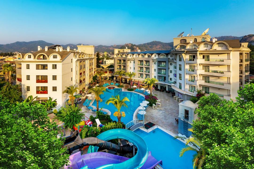 Photo of Others in Marmaris City Center