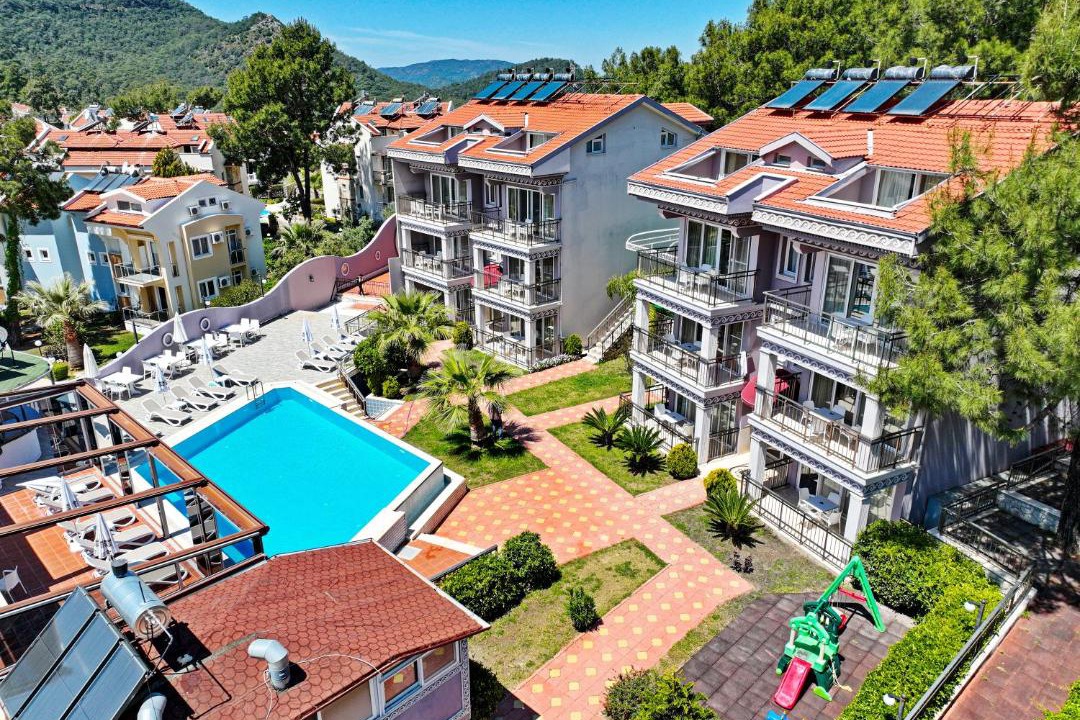 Photo of Others in Hisaronu
