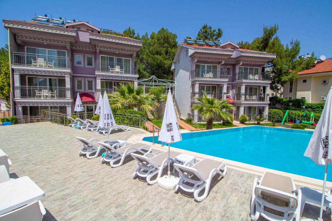 Photo of Others in Hisaronu