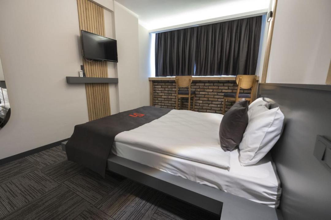 Photo of Bedroom in Cigli