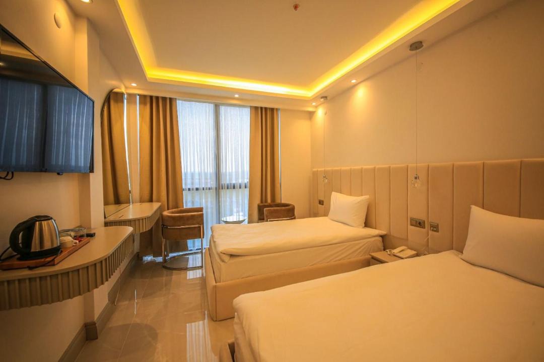 Photo of Bedroom in Kesan