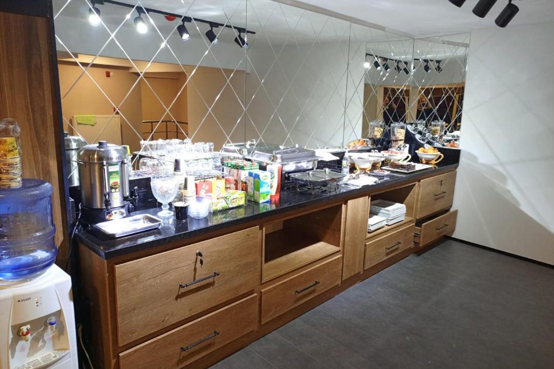 Photo of Kitchen in Kesan
