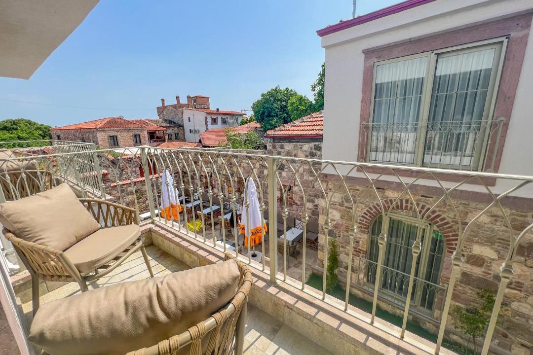 Photo of Others in Ayvalik